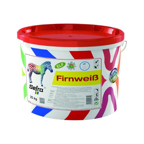 SEFRA Firnweiß